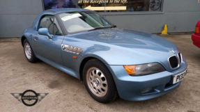 1997 BMW Z3