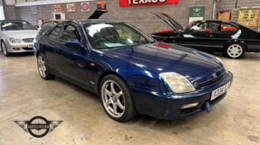 2000 Honda Prelude