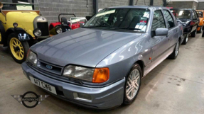 1989 Ford Sierra RS Cosworth