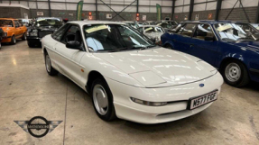 1995 Ford Probe