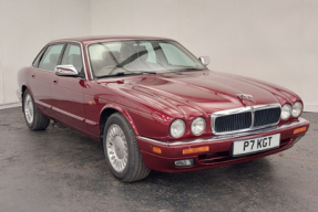 1997 Jaguar XJ8