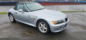 1998 BMW Z3