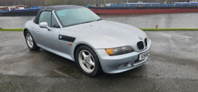 1998 BMW Z3