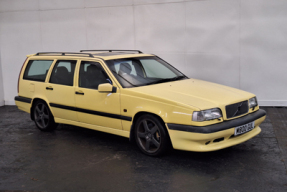 1995 Volvo 850