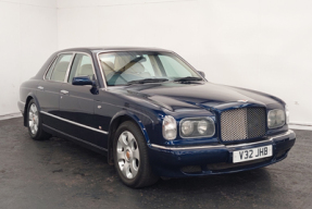 2000 Bentley Arnage