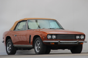 1974 Jensen Interceptor