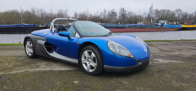 1997 Renault Sport Spider