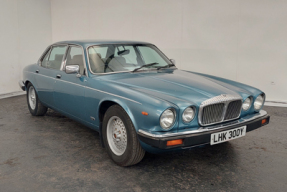 1983 Daimler Sovereign