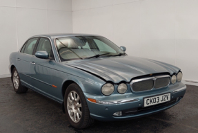 2003 Jaguar XJ6