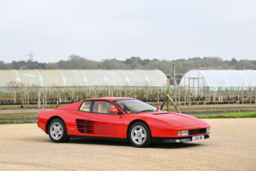 1987 Ferrari Testarossa