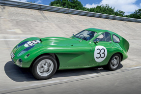 1954 Bristol 450