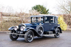 1923 Rolls-Royce 40/50hp