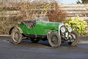 1927 Bentley 3 Litre