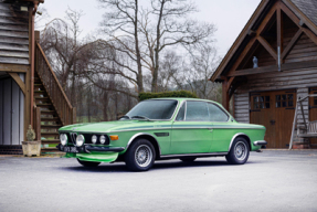 1973 BMW 3.0 CSL