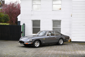 1970 Ferrari 365 GT 2+2