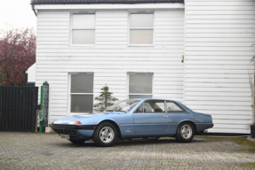 1974 Ferrari 365 GT4 2+2