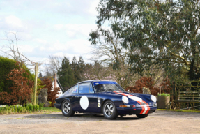 1965 Porsche 911