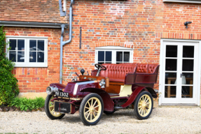 1905 De Dion-Bouton 10hp