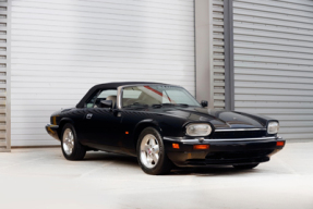 1994 Jaguar XJS