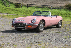 1973 Jaguar E-Type