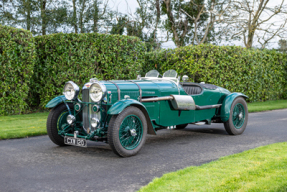 1936 Lagonda LG45