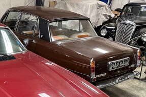 1975 Rover 2200