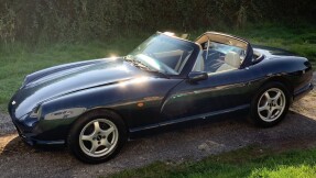 1996 TVR Chimaera