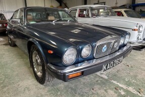 1980 Daimler Sovereign