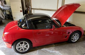 1994 Suzuki Cappuccino