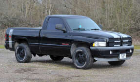 1998 Dodge Ram