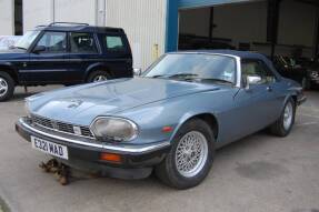 1988 Jaguar XJS