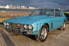 1971 Jensen Interceptor