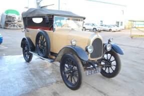 1923 Bean Tourer