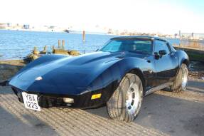 1978 Chevrolet Corvette