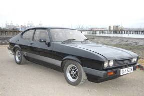 1980 Ford Capri