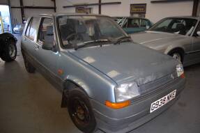 1989 Renault 5