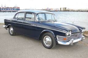 1964 Humber Super Snipe