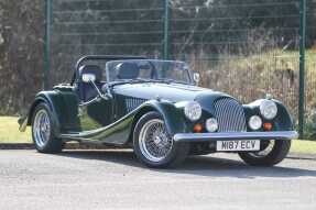 1994 Morgan Plus 8