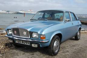 1979 Austin Allegro