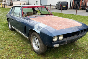 1973 Jensen Interceptor