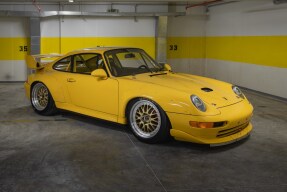 1996 Porsche 911 GT2