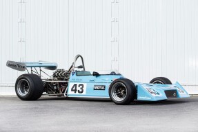 1973 Rondel Motul M1