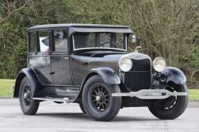 1927 Lincoln Model L