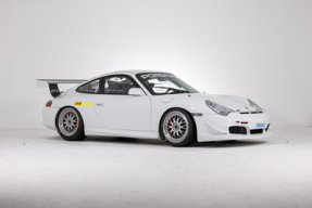 2003 Porsche 911 Cup
