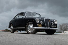 1958 Lancia Aurelia B20