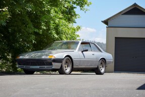 1975 Ferrari 400i