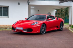 2005 Ferrari F430