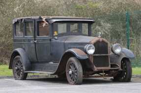 1926 Buick Master Six