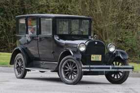 1923 REO T6