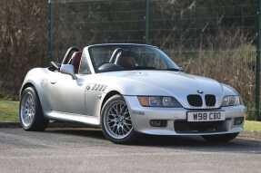 2000 BMW Z3